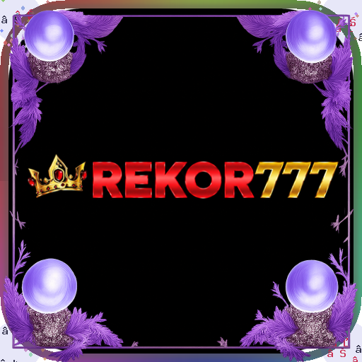 rekor777 — galeri pratinjau Resmi APK